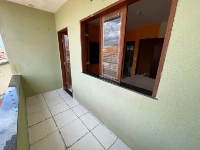 Casa com 2 Quartos à venda, 90m² no Pau-Serrado, Maracanaú