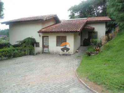 Casa de Condomínio com 3 Quartos para venda ou aluguel, 300m² no Residencial Euroville, Carapicuíba