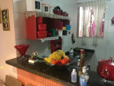 Casa de Condomínio com 2 Quartos à venda, 20000m² no Jardim Itamarati, Poá