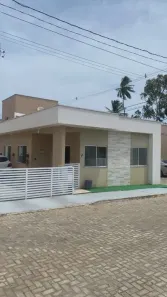 Casa de Condomínio com 2 Quartos à venda, 170m² no Boa União (Abrantes), Camaçari