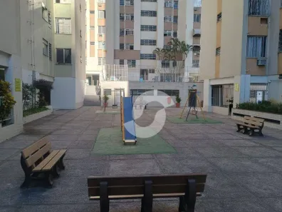 Apartamento com 3 Quartos à venda, 82m² no Fonseca, Niterói