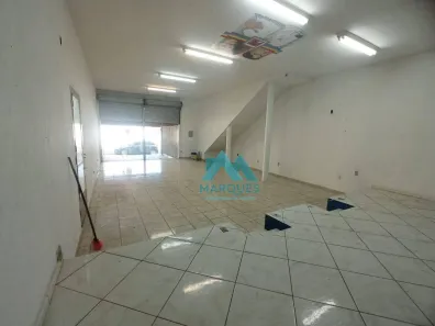 Loja / Salão / Ponto Comercial para alugar, 75m² no Vila Antônio Augusto Luiz, Caçapava