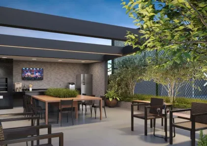 Apartamento com 2 Quartos à venda, 79m² no Água Branca, São Paulo