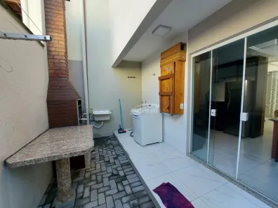 Casa com 2 Quartos à venda, 75m² no Passo Manso, Blumenau