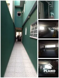 Sobrado com 2 Quartos para alugar, 95m² no Jardim Estrela D'alva, São Paulo