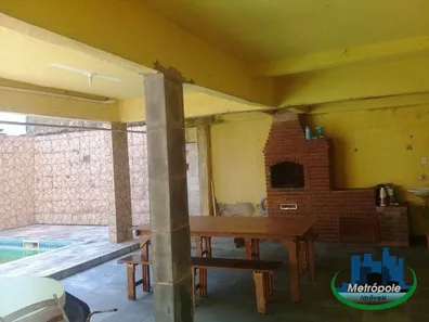 Hotel / Motel / Pousada com 11 Quartos à venda, 320m² no Enseada, Guarujá