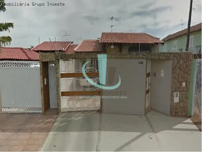 Casa com 3 Quartos para venda ou aluguel, 213m² no Jardim Tinen, Araraquara