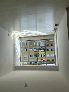 Apartamento com 2 Quartos para alugar, 35m² no Quitandinha, Petrópolis