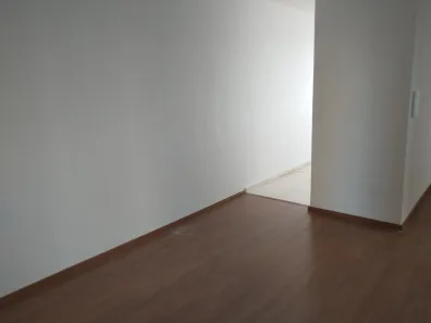 Apartamento com 2 Quartos à venda, 58m² no Núcleo Habitacional Novo Gama, Novo Gama