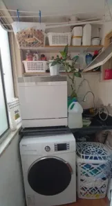 Apartamento com 2 Quartos à venda, 48m² no Centro, Jandira