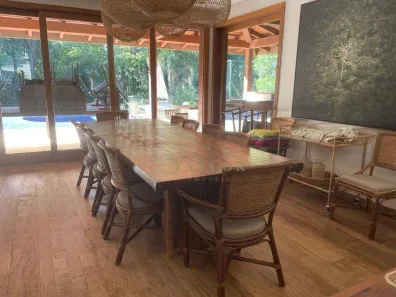 Casa de Condomínio com 6 Quartos à venda, 925m² no Bairro da Ressaca, Ibiúna