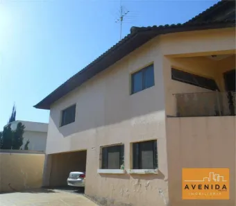 Sobrado com 3 Quartos à venda, 470m² no Jardim de Itapoan, Paulínia