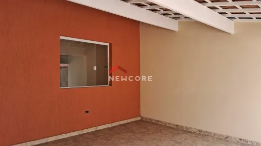 Casa com 3 Quartos à venda, 100m² no Estância Antonio Novaes, Peruíbe