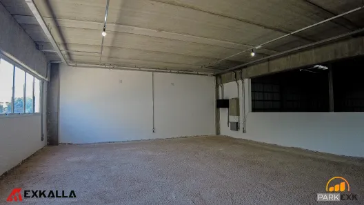 Galpão / Depósito / Armazém para alugar, 1266m² no Jardim Primavera, Itupeva