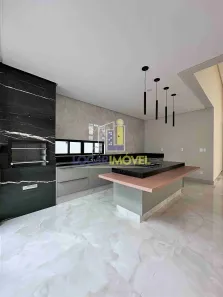 Casa de Condomínio com 3 Quartos à venda, 161m² no Primavera, Vitória da Conquista