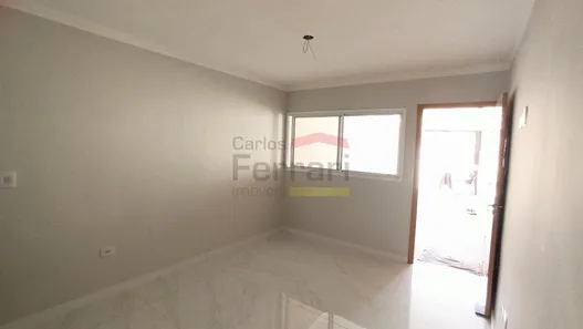 Sobrado com 3 Quartos à venda, 140m² no Jardim Paraíso, São Paulo
