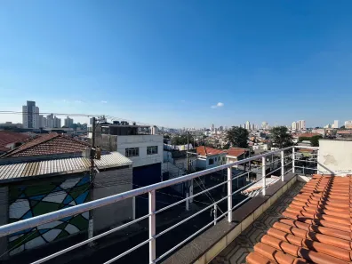 Casa com 2 Quartos à venda, 300m² no Vila Moraes, São Paulo