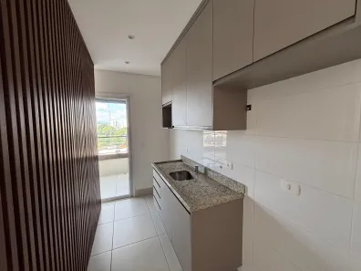 Apartamento com 3 Quartos para alugar, 114m² no Vila Edmundo, Taubaté