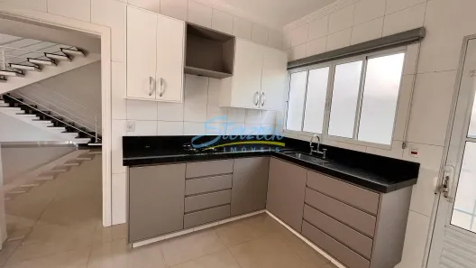 Casa de Condomínio com 3 Quartos para alugar, 225m² no Bosque, Vinhedo