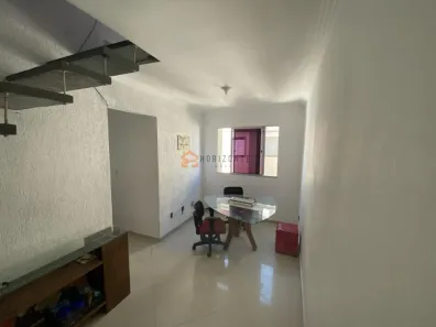 Cobertura com 3 Quartos à venda, 124m² no Alto Ipiranga, Mogi das Cruzes
