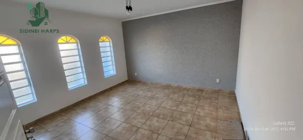Casa com 4 Quartos para venda ou aluguel, 160m² no Jardim Europa, Bragança Paulista