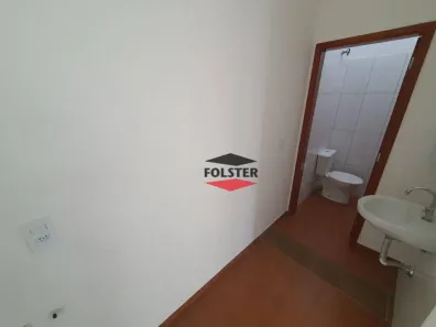 Conjunto Comercial / Sala para alugar, 35m² no Centro, Santa Bárbara D'Oeste