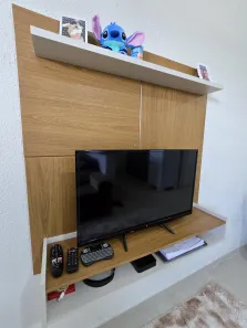 Flat com 1 Quarto para alugar, 30m² no Bairro Novo, Olinda