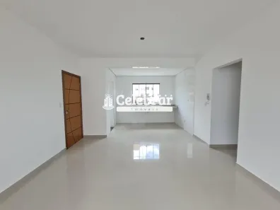Apartamento com 3 Quartos à venda, 83m² no Eldorado, Contagem