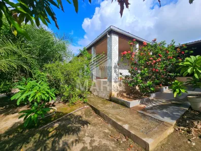 Fazenda / Sítio / Chácara com 3 Quartos à venda, 416m² no Ebenezer, Gravatá