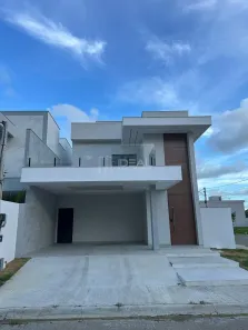 Casa de Condomínio com 4 Quartos à venda, 190m² no Parque Tarcisio Miranda, Campos dos Goytacazes