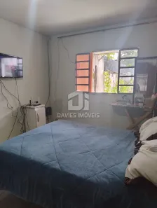 Sobrado com 3 Quartos à venda, 400m² no Guarituba, Piraquara