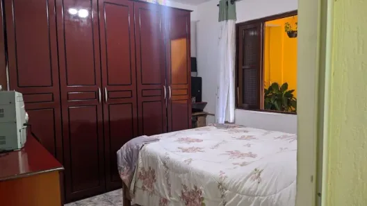 Casa com 2 Quartos à venda, 150m² no Jardim Itapeva, Mauá