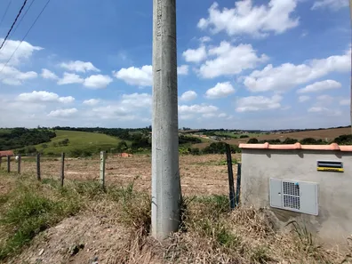 Fazenda / Sítio / Chácara à venda no Jundiaquara, Araçoiaba da Serra
