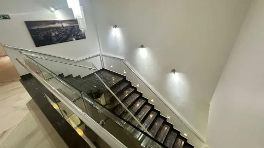 Prédio Inteiro para venda ou aluguel, 461m² no Boa Vista, Araçatuba