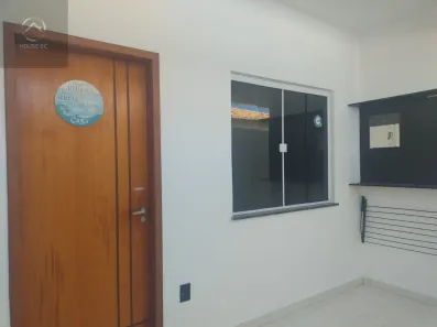 Apartamento com 2 Quartos para venda ou aluguel, 85m² no Jardim Atlântico Oeste (Itaipuaçu), Maricá