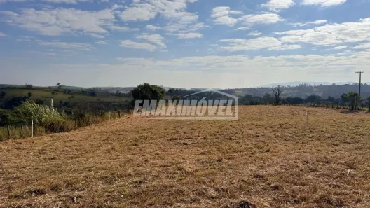 Terreno / Lote / Condomínio à venda, 1000m² no Aparecida, Araçoiaba da Serra