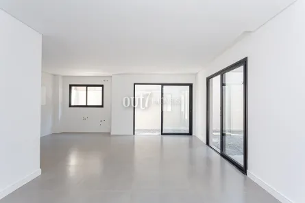 Casa de Condomínio com 3 Quartos à venda, 112m² no Uberaba, Curitiba