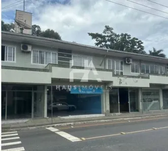 Conjunto Comercial / Sala para alugar, 60m² no Vila Nova, Jaraguá do Sul