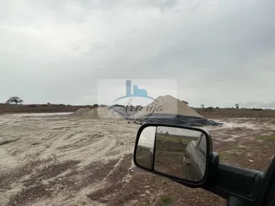 Fazenda / Sítio / Chácara com 1 Quarto à venda, 211m² no , Formoso do Araguaia