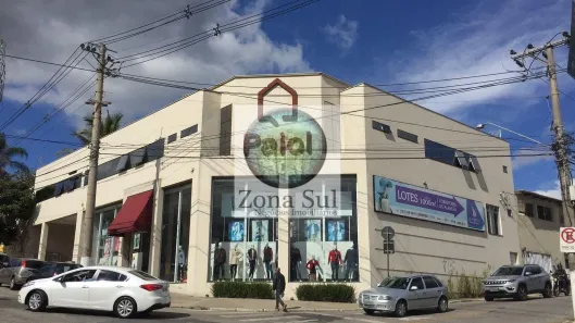 Loja / Salão / Ponto Comercial para alugar, 370m² no Vila Dominguinho, Votorantim