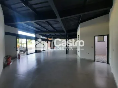 Conjunto Comercial / Sala para alugar, 45m² no Jardim Veneto II, Sertãozinho