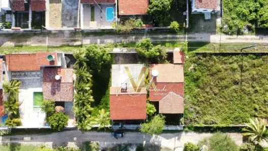 Casa de Condomínio com 5 Quartos à venda, 300m² no Pilar, Ilha de Itamaracá