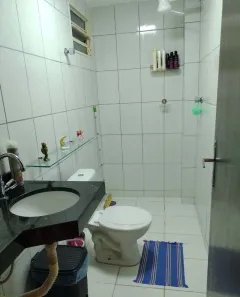 Apartamento com 2 Quartos à venda, 55m² no Setor Habitacional Contagem, Brasília