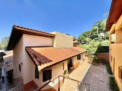 Casa de Condomínio com 3 Quartos à venda, 494m² no Chácara dos Lagos, Carapicuíba
