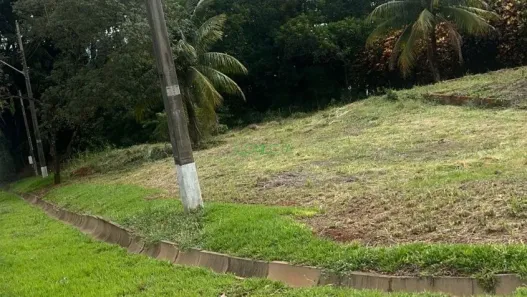 Terreno / Lote / Condomínio à venda, 1479m² no Alvorada do Sul, Alvorada do Sul