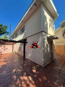 Sobrado com 2 Quartos à venda, 150m² no Vila Firmiano Pinto, São Paulo