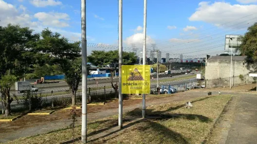 Galpão / Depósito / Armazém para venda ou aluguel, 6500m² no Industrial Anhangüera, Osasco