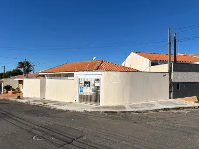 Casa com 3 Quartos à venda, 115m² no Palmital, Marília
