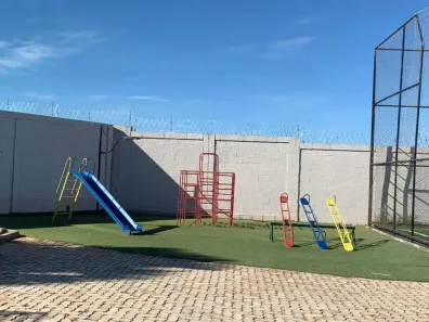 Loja / Salão / Ponto Comercial à venda, 12m² no Residencial Villa Segura, Montes Claros