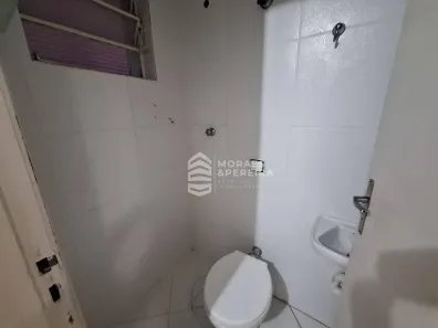 Apartamento com 2 Quartos para alugar, 60m² no Jardim Boa Vista, Pindamonhangaba